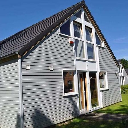 Bungalow Froid-Chapelle Extérieur photo