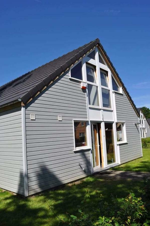 Bungalow Froid-Chapelle Extérieur photo