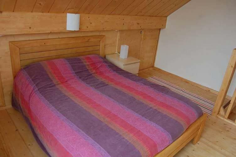 Bungalow Froid-Chapelle Extérieur photo